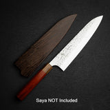 Yu Kurosaki Shizuku SG2 Gyuto 240mm