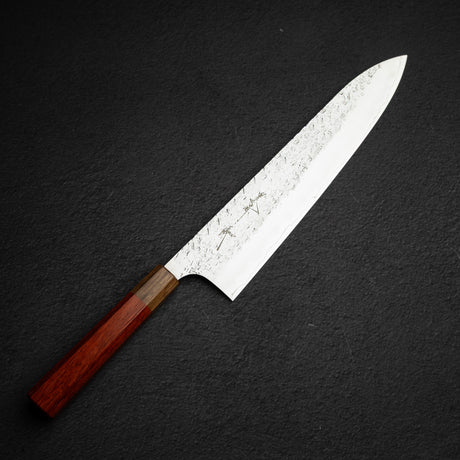 Yu Kurosaki Shizuku SG2 Gyuto 270mm