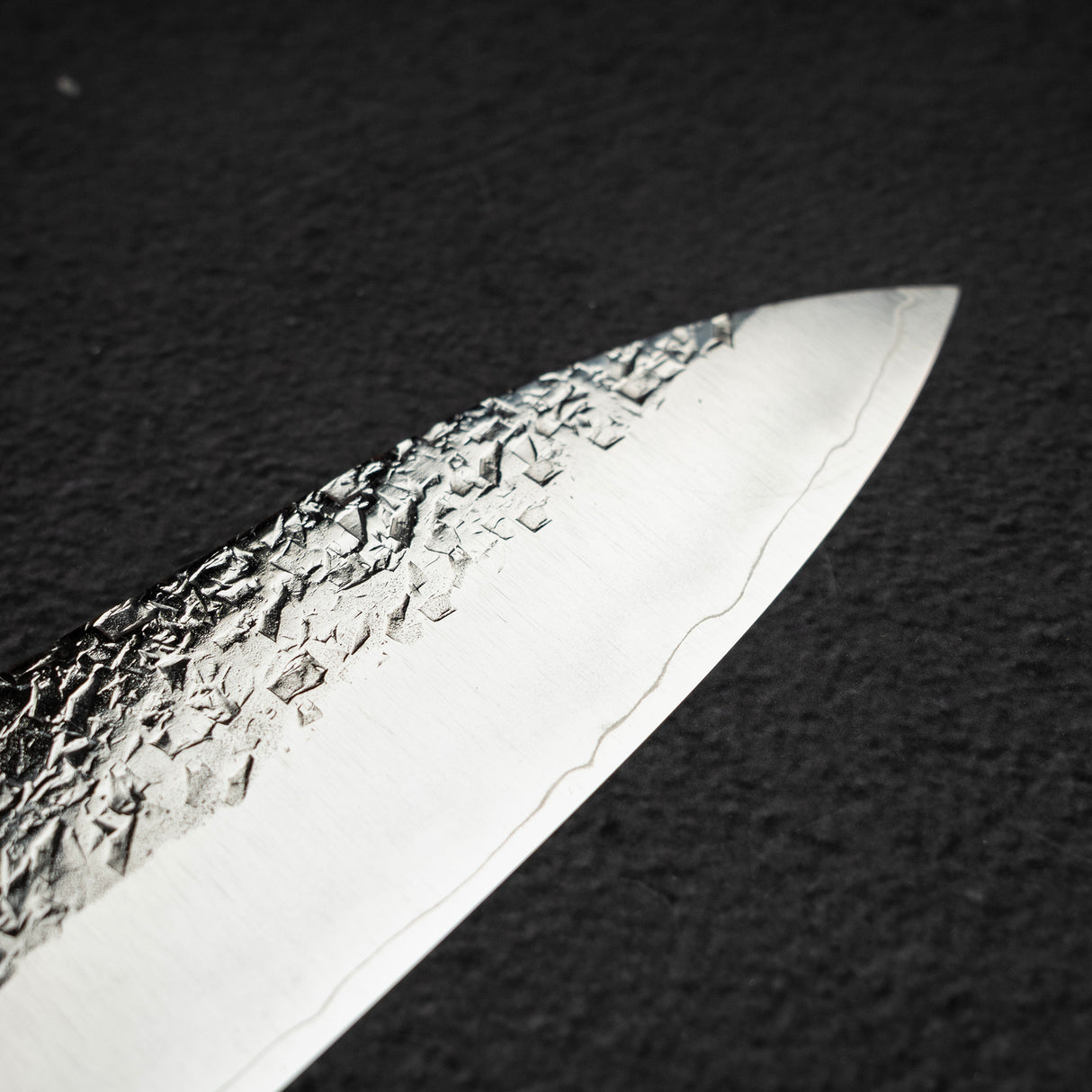 黑崎優 Shizuku SG2 Gyuto 270mm