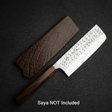 Yu Kurosaki Shizuku SG2 Nakiri 165mm