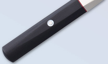 Mcusta Zanmai Hybrid VG10 — detail 2