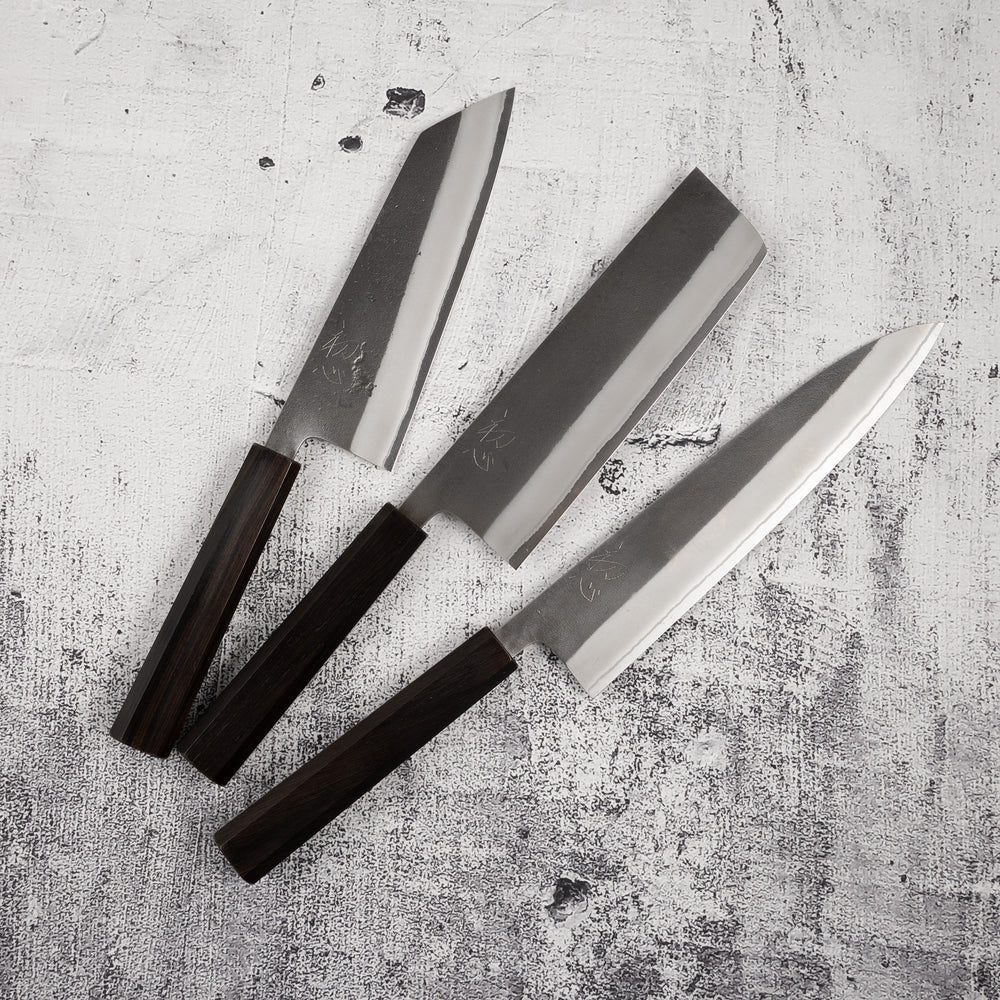 Hatsukokoro By Yoshikane KU White 2 Nashiji