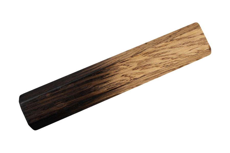 Burnt Kashi Octagonal handle