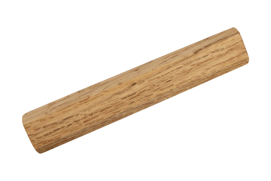 Japanese Kashi Octagonal handle