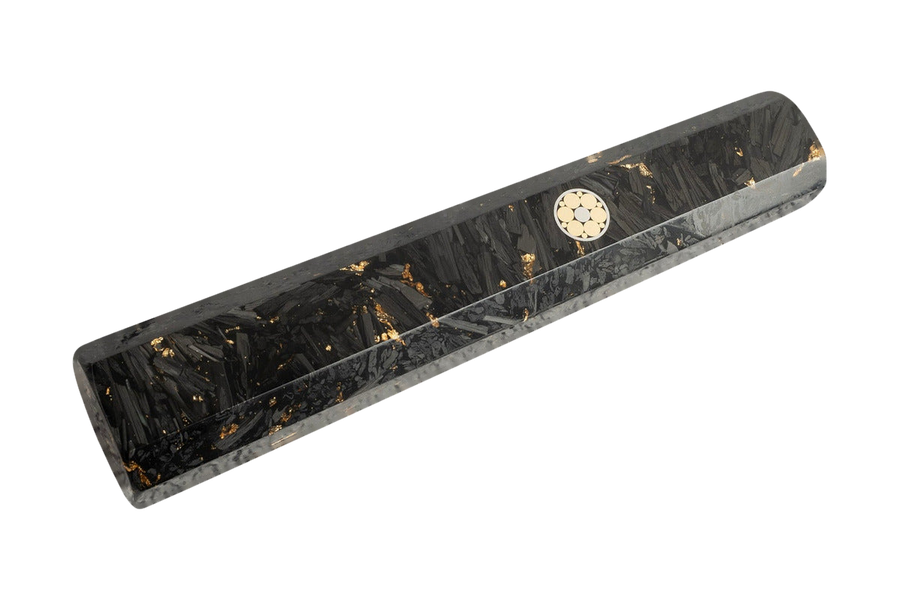 Carbon Fibre Octagonal WA handle