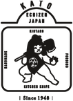 Yoshimi Kato logo