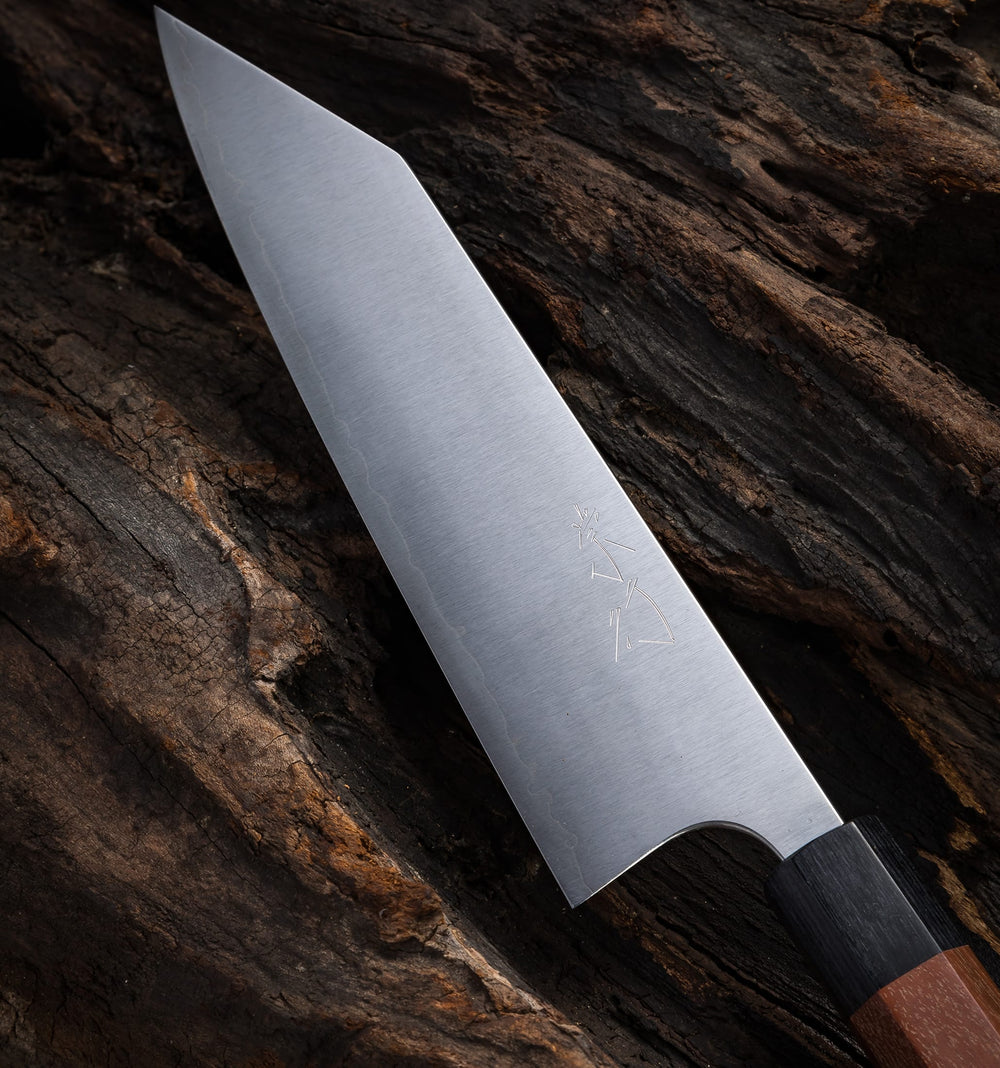 Shibata Koutetsu SG2 