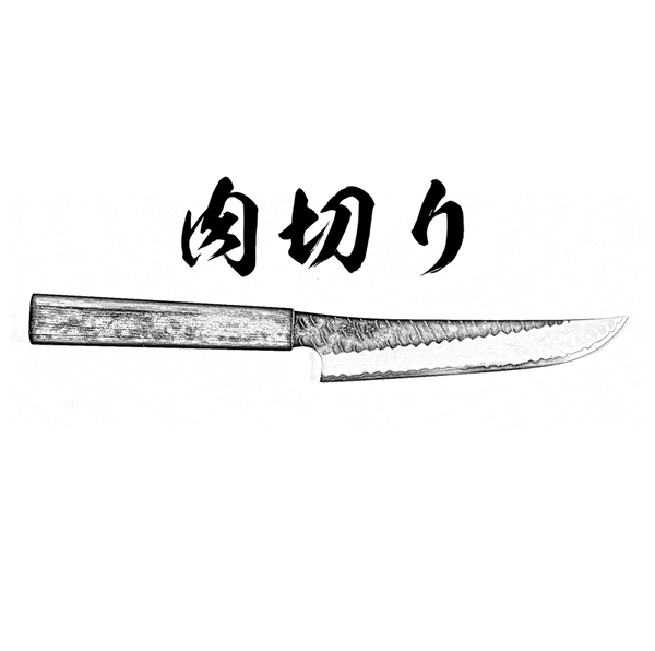 Profile: 切肉刀