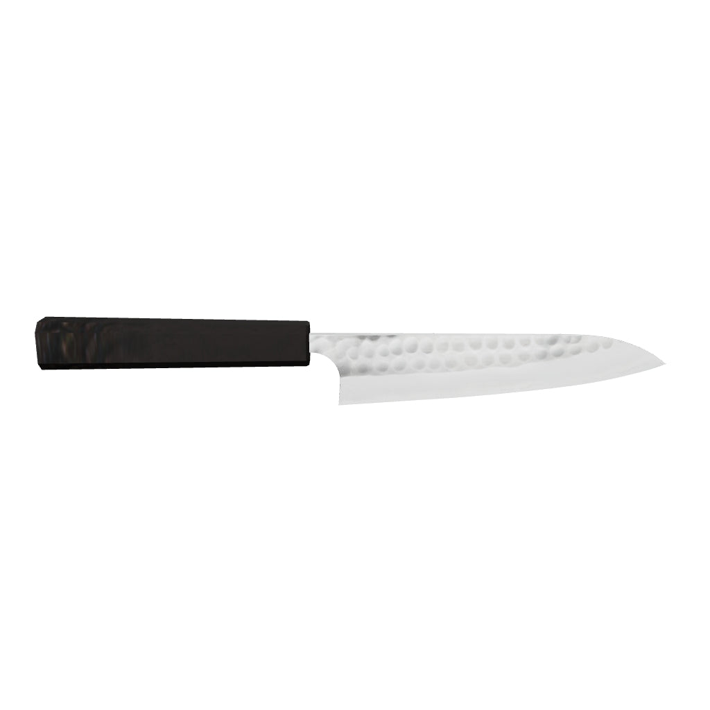 Anryu Blue 2 Tsuchime Petty 150 mm 3D model