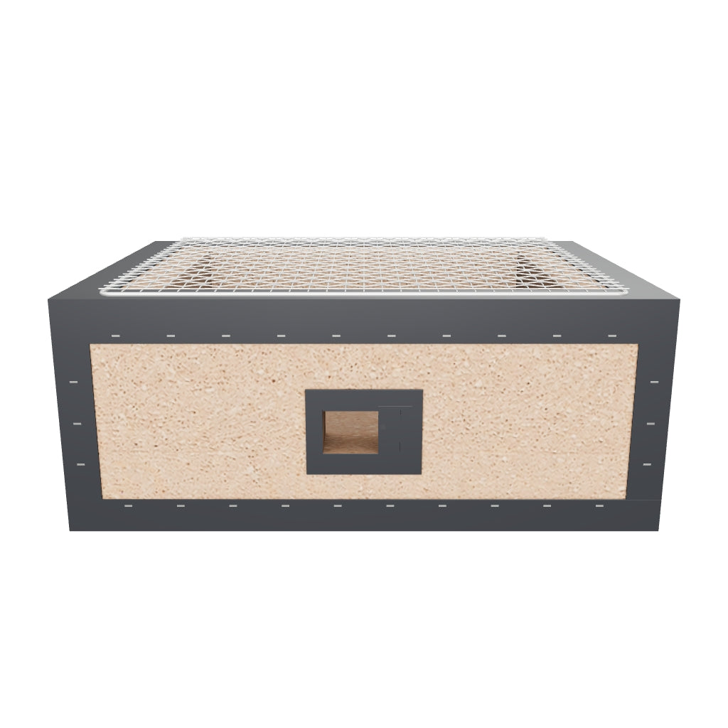Reviewed 3D model (81b1ede3faae)