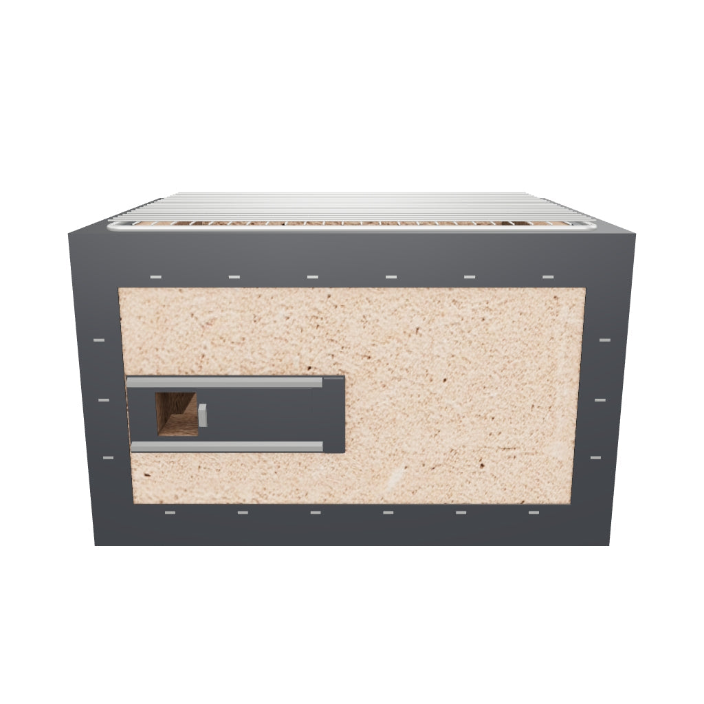 Reviewed 3D model (0604481360ab)