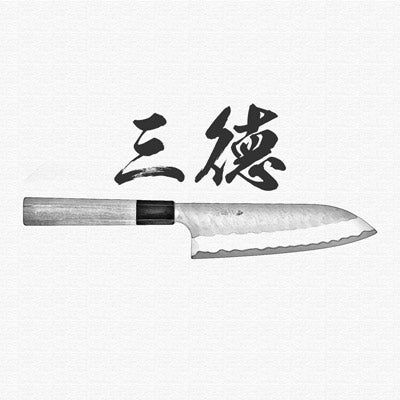 Profile: Santoku