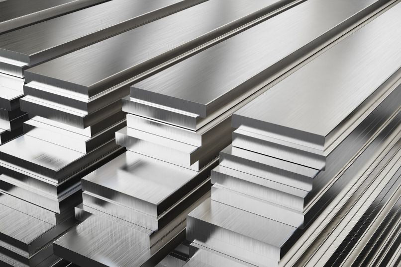 Stainless Steel material photo