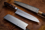 tsunehisa knives
