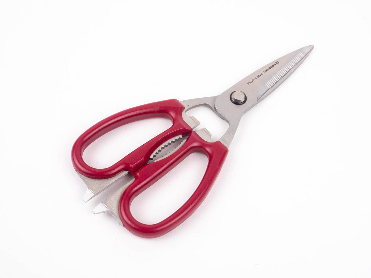 GreenBell Multi-Purpose Kitchen Shears / Scissors