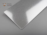 Atoma Diamond Plate Replacement Abrasive Sheet 600 Grit