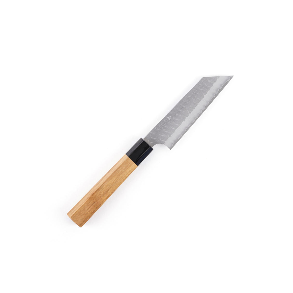 Nigara SG2 Matt Migaki Tsuchime K-tip WA Petty 120 mm