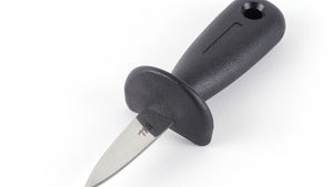 TKG Professional Oyster Opener - Pointy