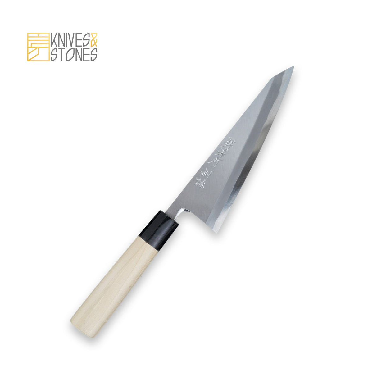 Sakai Takayuki Tokujou(别誂) White 2 Honesuki (Boning Knife) 150/180mm