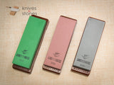 Naniwa Chosera 1K, 3K, 5K Japanese Waterstone Set