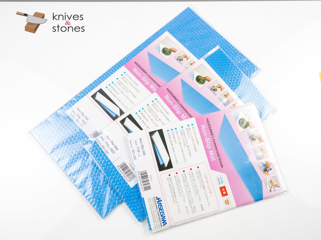 長谷川抗菌防滑墊