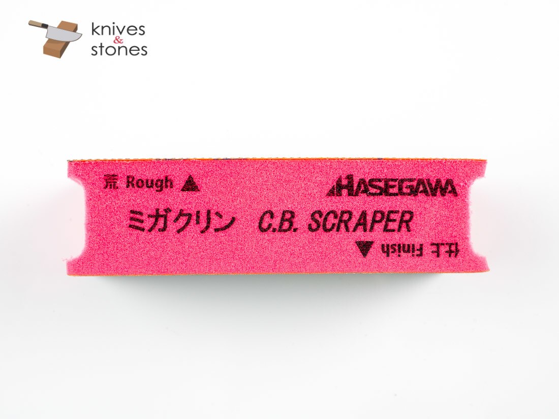Hasegawa  Cutting Board Scraper