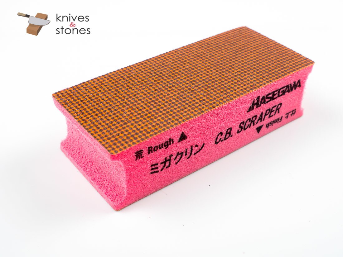 長谷川砧板刮刀