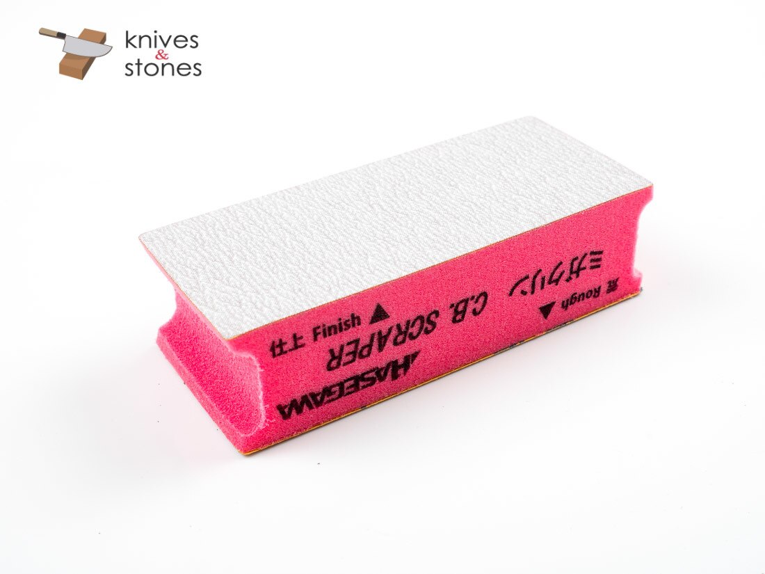 長谷川砧板刮刀