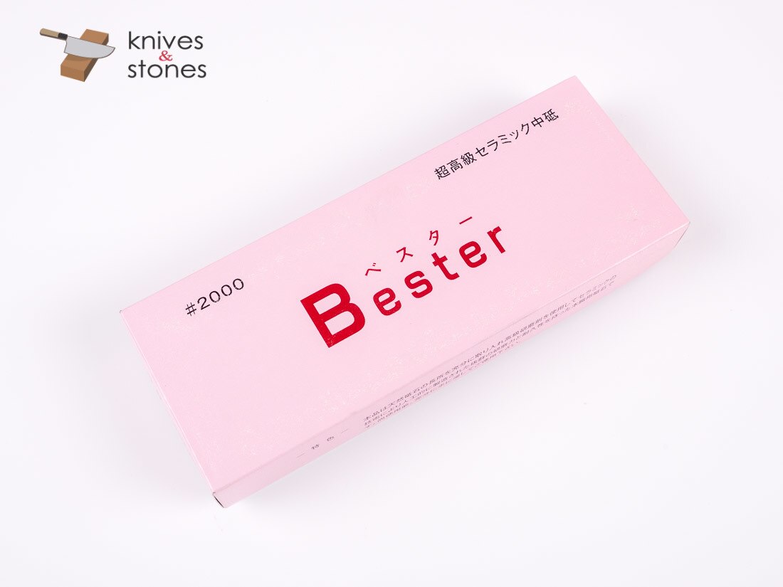 Beston（Bester）#2000 水石，今西製作