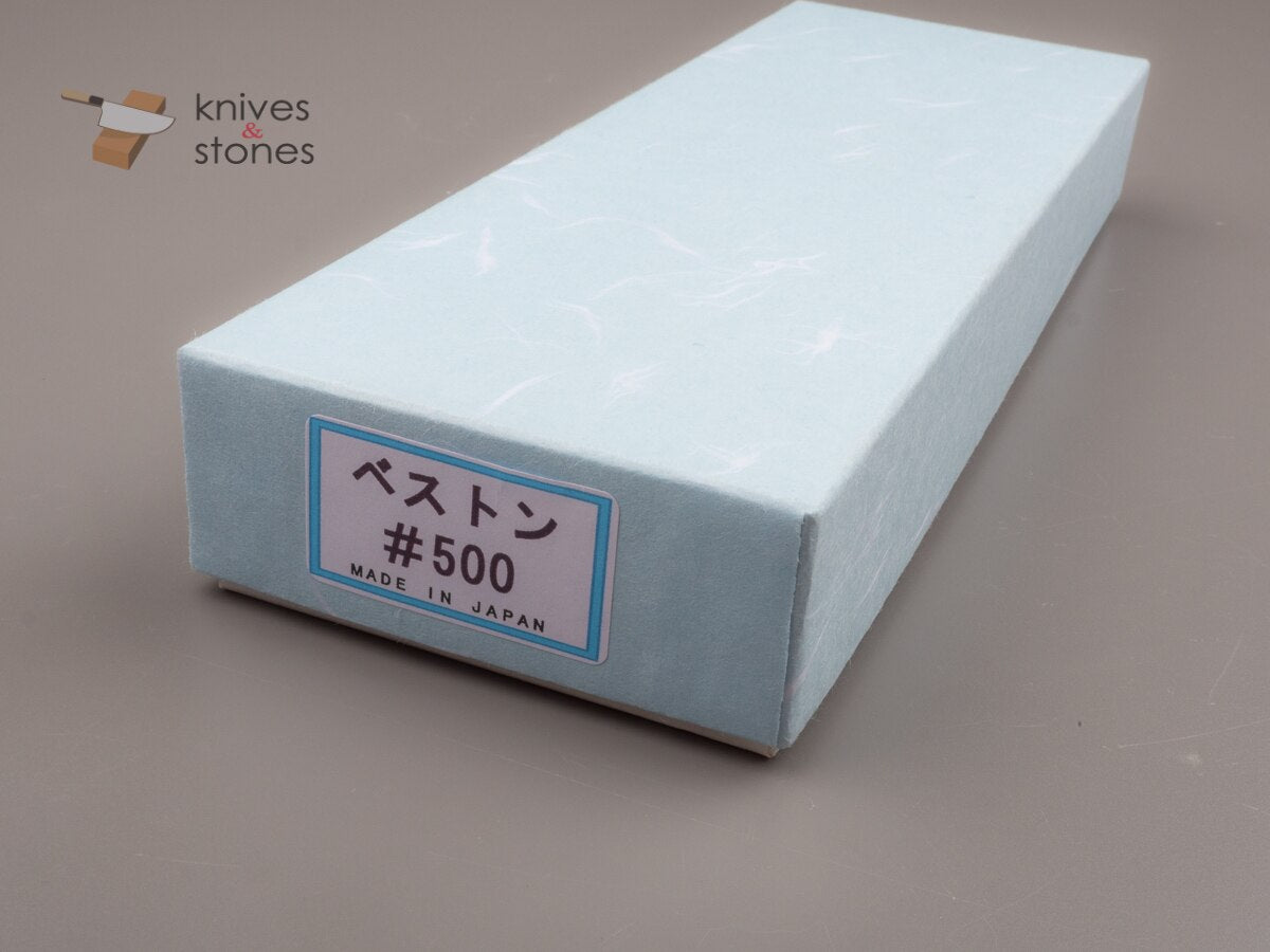 Beston (Bester) #500 Water Stone by Imanishi
