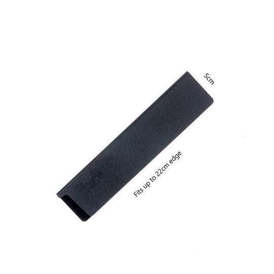 K&S Generic Knife Guard For Santoku/Nakiri/short Gyuto, up to 22cm edge