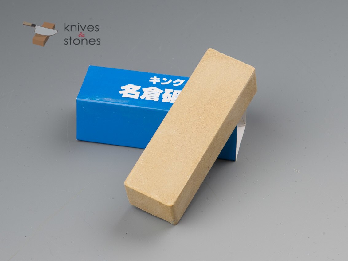 King 6000 磨刀石 S1