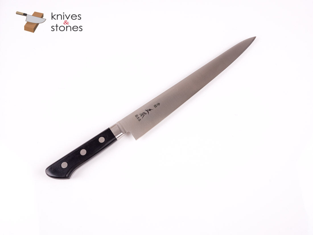 Masamoto Sohonten VG Series Sujihiki 240 mm