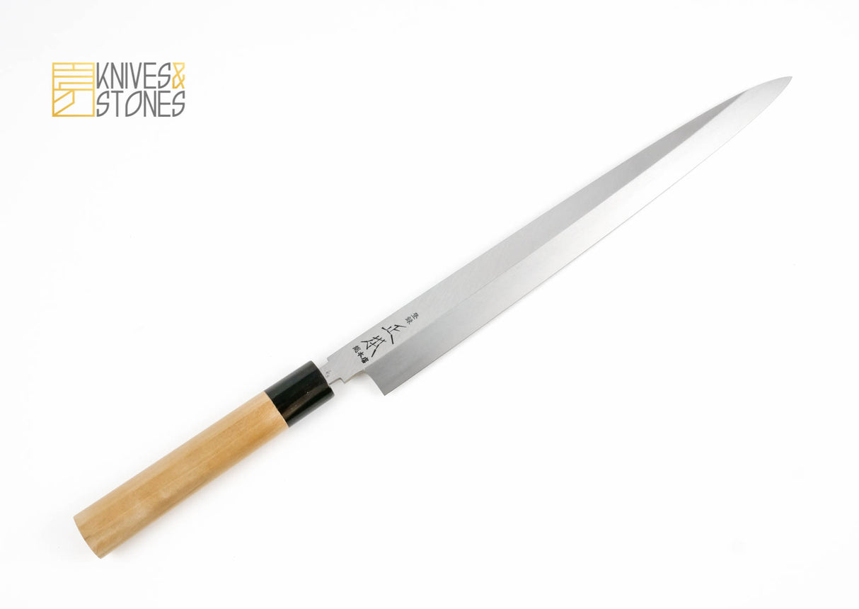 Masamoto Sohonten VG Cobalt (VG Series) Yanagiba 330 mm