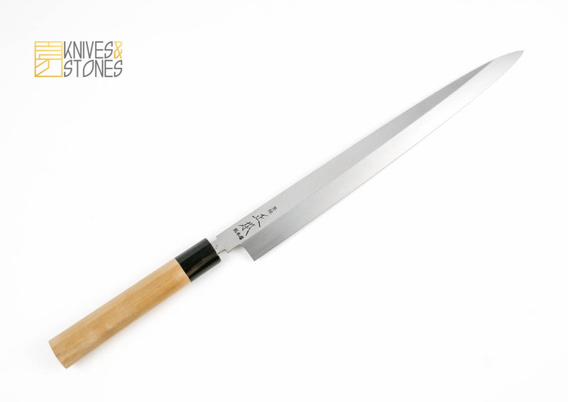 Masamoto Sohonten VG Cobalt (VG Series) Yanagiba 330 mm