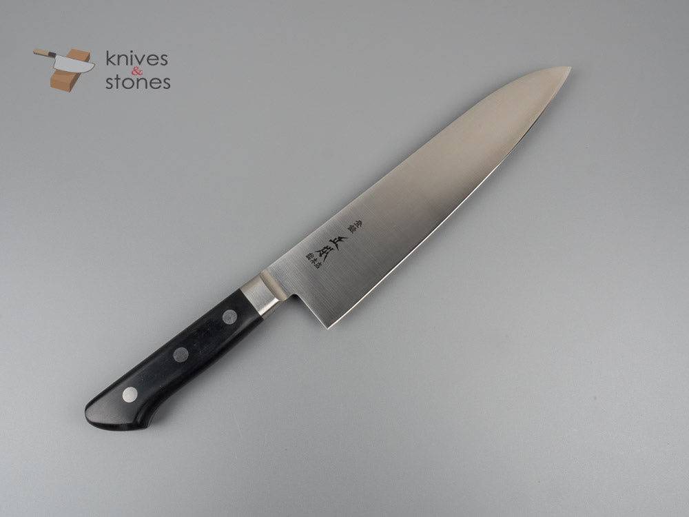 Masamoto Sohonten VG Series Gyuto 240 mm