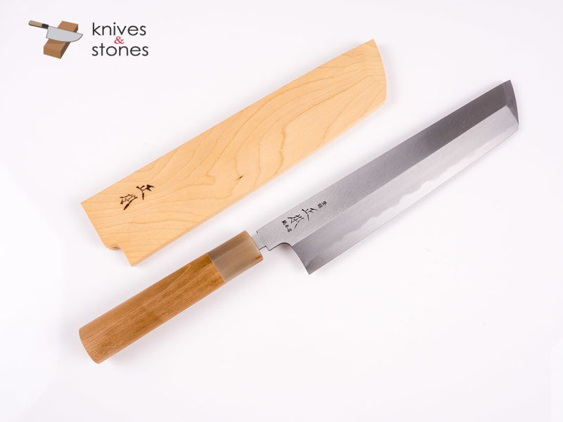 Masamoto Sohonten Hongasumi White 2 Hamokiri 270mm KS1027