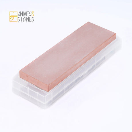 Naniwa Gouken Arata (Baby Chosera)  800 Grit  Sharpening Stone