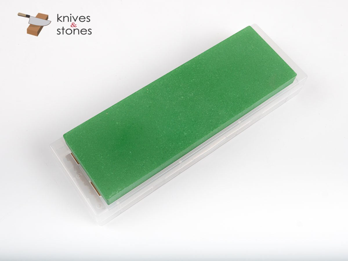 Naniwa Gouken Arata（嬰兒 Chosera）1000 粒度磨刀石