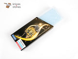 Naniwa Gouken Kagayaki 1000 Grit Sharpening Stone