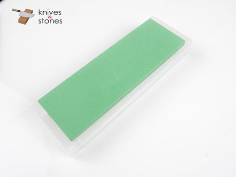 Naniwa Gouken Kagayaki 400 Grit Sharpening Stone