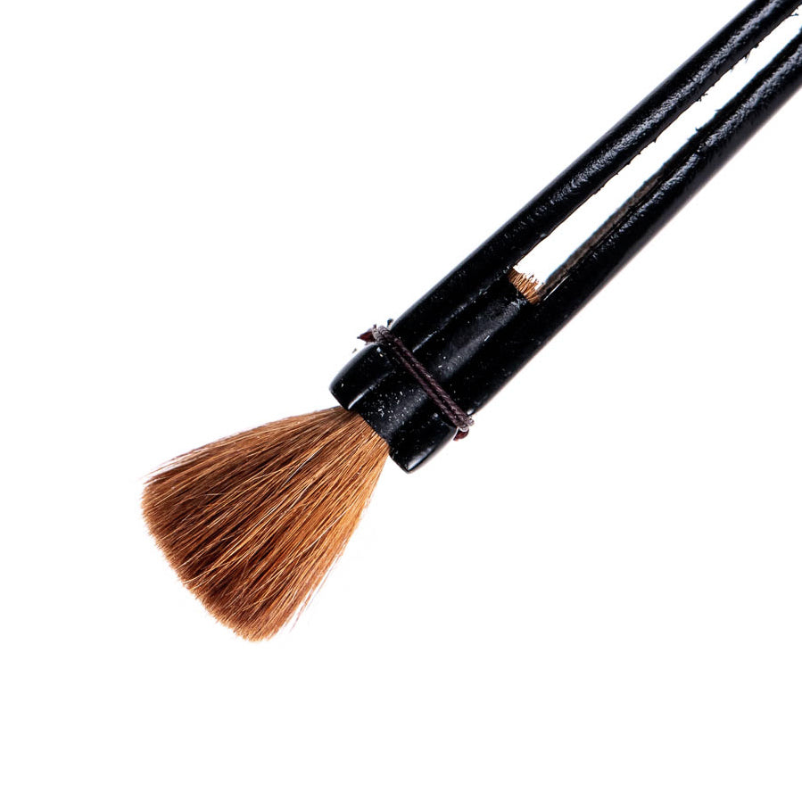 Pastry / Sushi Soy Sauce Brush Premium Horse Hair