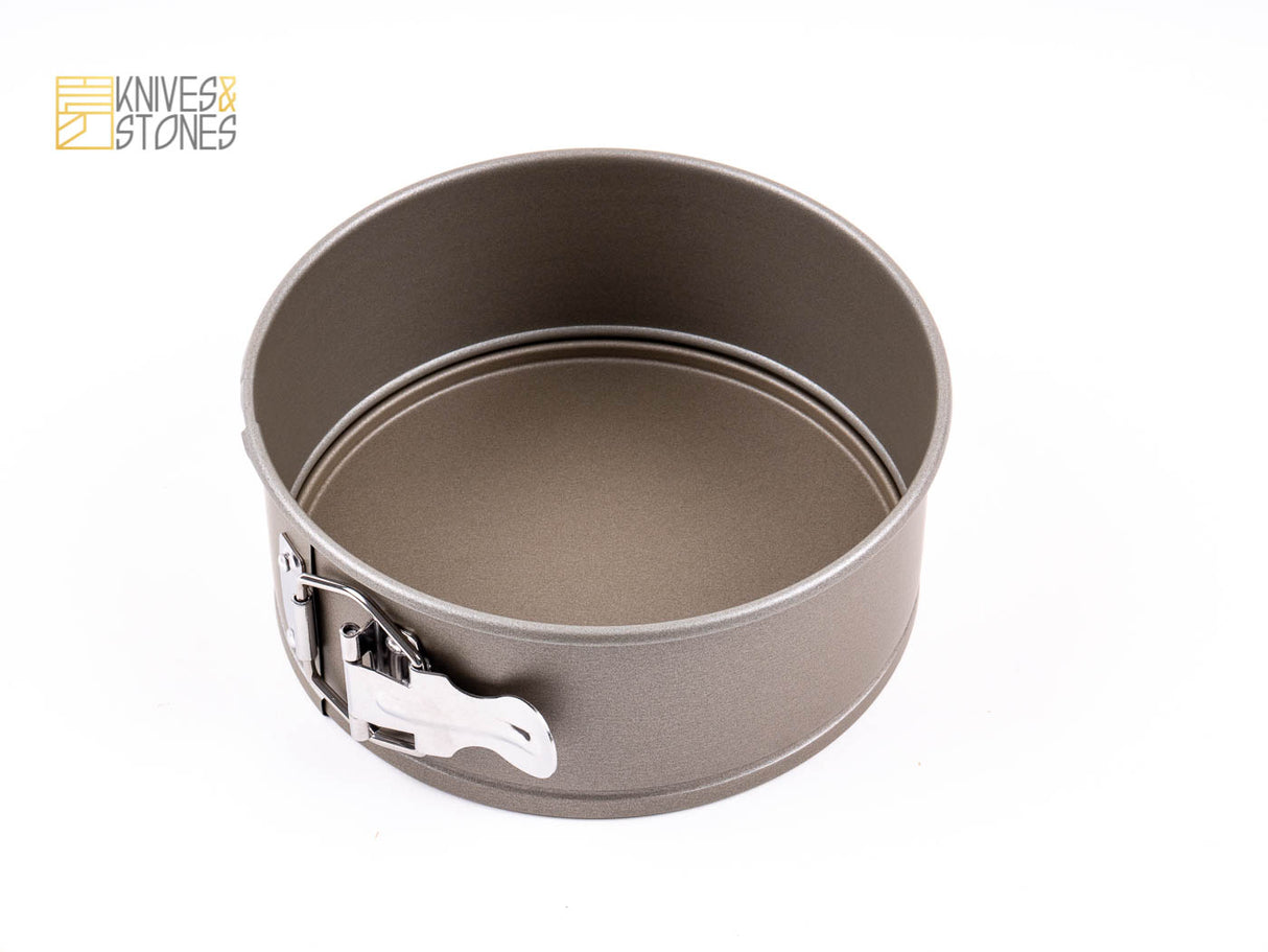 Cakeland Springform Cake Baking Tin Detachable Non-stick 18cm by TigerCrown