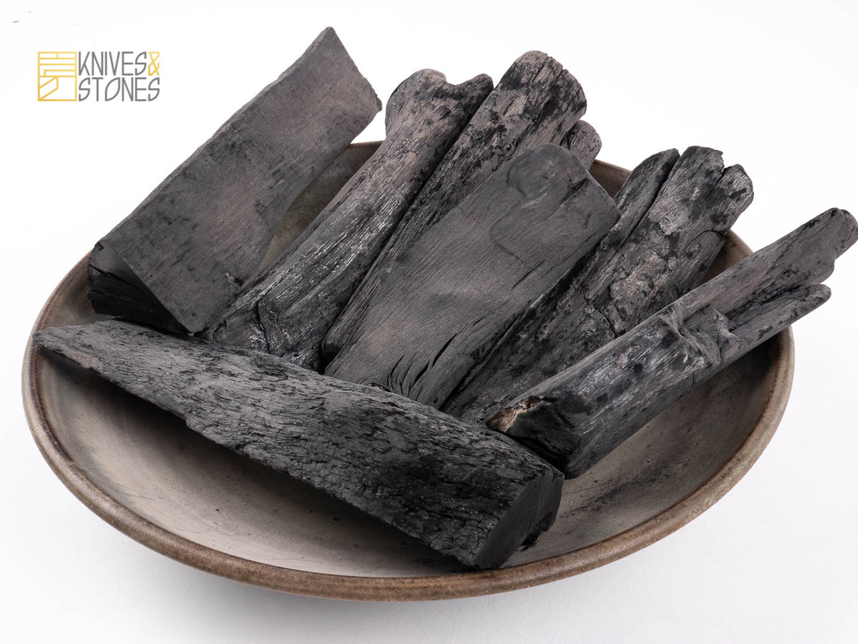 Binchotan Japanese White Charcoal Tosa Region (土佐備長炭) 3KG