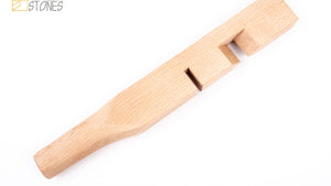 Traditional Japanese Knife Repair/Adjustment Rod