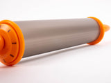 Cakeland Height Adjustable Rolling Pin (Dough / Fondant Roller) by TigerCrown