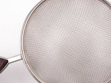 Little Wood Diana Double Mesh Flour Sifter / Strainer 16cm