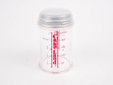Sugar / Powder Shaker Dreger by TigerCrown