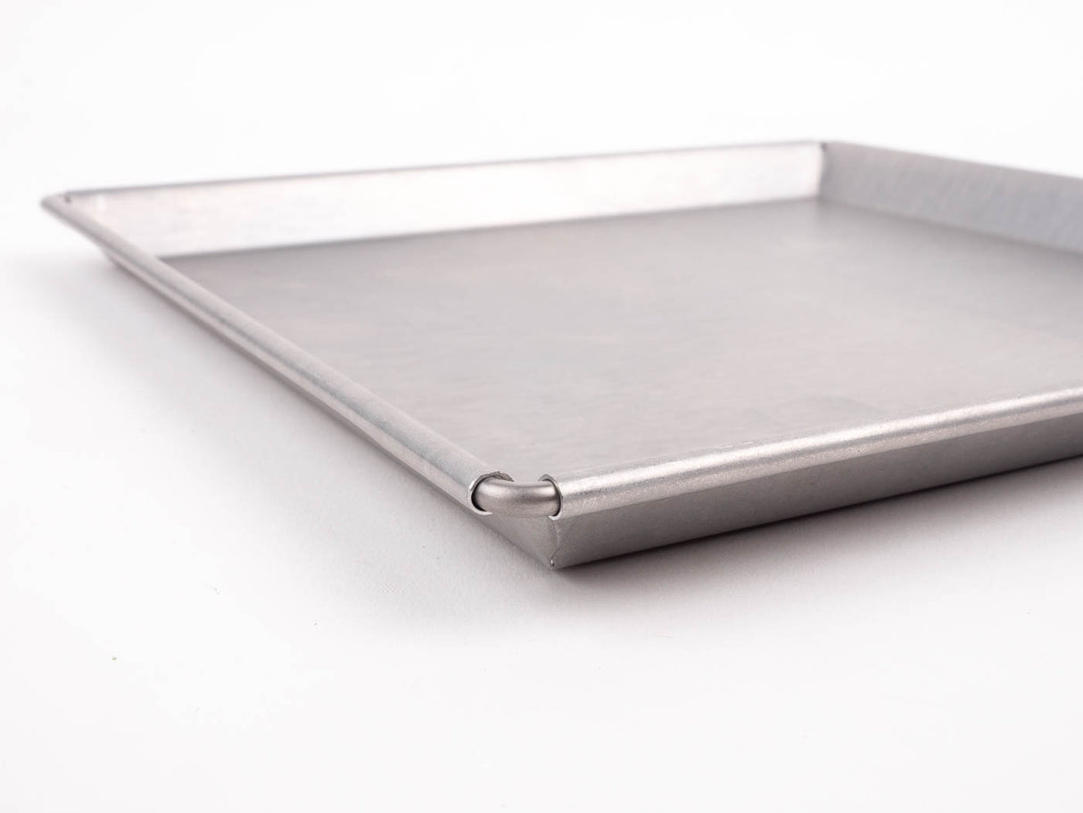 Cakeland Swiss Roll Cake Mold / Tin / Tray 25cm by TigerCrown