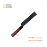 K&S Generic Knife Guard For Petty/Paring knife, up to 16cm edge